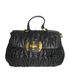 Cofre Matelasse Messenger, vista frontal